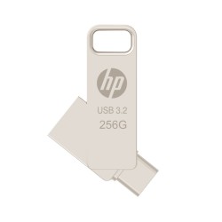 Memoria USB PNY HPFD206C-256 Argento 256 GB
