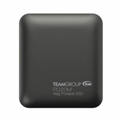 Hard Disk Esterno Team Group PD20M Nero SSD 1 TB SSD