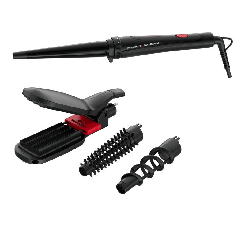 Spazzola Modellante Rowenta CF422LF0 48 W