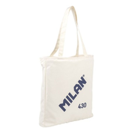 Shopping Bag Milan Beige