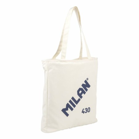 Shopping Bag Milan Beige