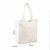 Shopping Bag Milan Beige