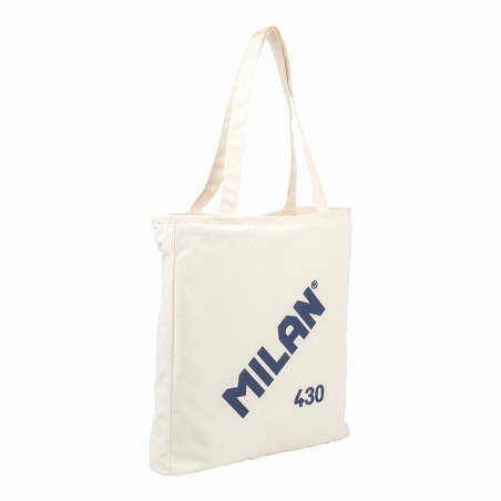 Shopping Bag Milan Beige