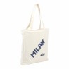Shopping Bag Milan Beige