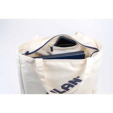Shopping Bag Milan Beige