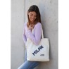 Shopping Bag Milan Beige