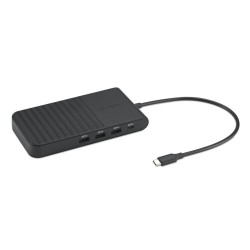 Supporto per Portatile Kensington K34039WW Nero (Nero)