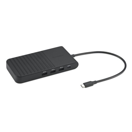 Supporto per Portatile Kensington K34039WW Nero (Nero)