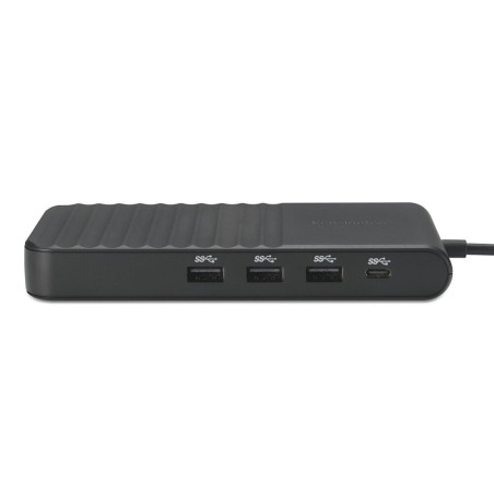Supporto per Portatile Kensington K34039WW Nero (Nero)