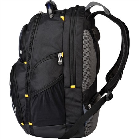 Valigetta per Portatile Targus TSB238EU Nero 16"