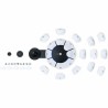 Controller per Xbox One Sony 1000038368