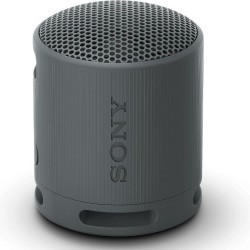 Altoparlante Bluetooth Portatile Sony XB100 Nero