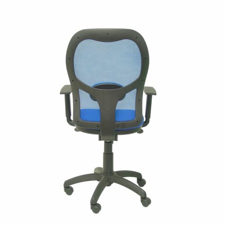 Sedia da Ufficio Jorquera Piqueras y Crespo BALI229 Azzurro