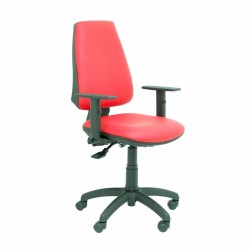 Sedia da Ufficio Piqueras y Crespo SSPV79N Rosso