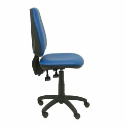 Sedia da Ufficio Piqueras y Crespo 14SSPAZ Azzurro