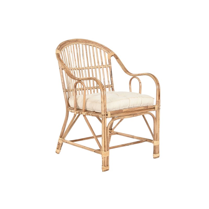 Sedia da giardino Home ESPRIT 56,5 x 58 x 85 cm