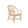 Sedia da giardino Home ESPRIT 56,5 x 58 x 85 cm