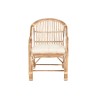 Sedia da giardino Home ESPRIT 56,5 x 58 x 85 cm