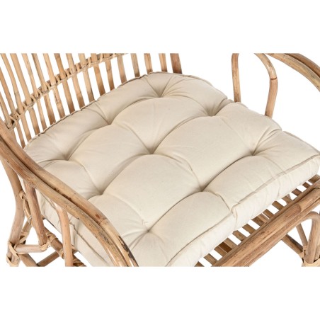 Sedia da giardino Home ESPRIT 56,5 x 58 x 85 cm