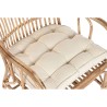 Sedia da giardino Home ESPRIT 56,5 x 58 x 85 cm