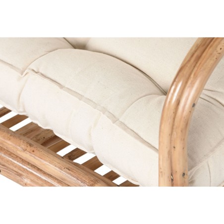 Sedia da giardino Home ESPRIT 56,5 x 58 x 85 cm