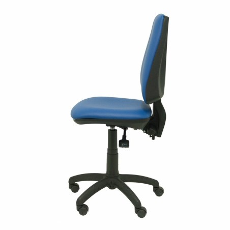 Sedia da Ufficio Piqueras y Crespo 14SSPAZ Azzurro