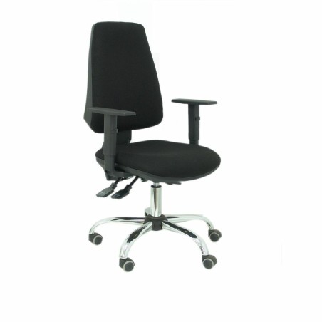 Sedia da Ufficio Piqueras y Crespo 944503 Nero
