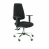 Sedia da Ufficio Piqueras y Crespo 944503 Nero