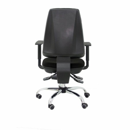 Sedia da Ufficio Piqueras y Crespo 944503 Nero