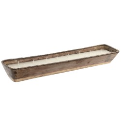 Candela Profumata Home ESPRIT Tropicale