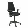 Sedia da Ufficio Piqueras y Crespo I840B10 Nero