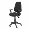 Sedia da Ufficio Piqueras y Crespo I840B10 Nero