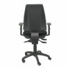 Sedia da Ufficio Piqueras y Crespo I840B10 Nero
