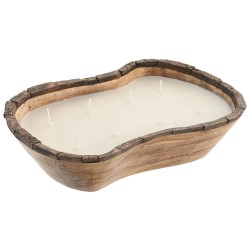 Candela Profumata Home ESPRIT Tropicale
