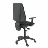 Sedia da Ufficio Piqueras y Crespo I840B10 Nero