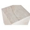 Tavolo aggiuntivo Home ESPRIT 45 x 45 x 50 cm