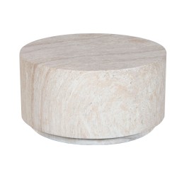Tavolino da Caffè Home ESPRIT 70 x 70 x 36 cm