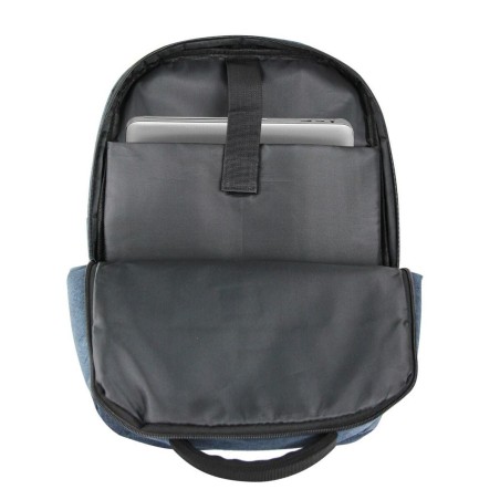 Zaino per Portatile Esperanza ET196 Azzurro