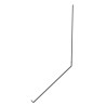 Supporto TV Compulocks UKBTRAYW