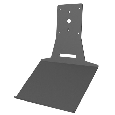 Supporto TV Compulocks UKBTRAYW