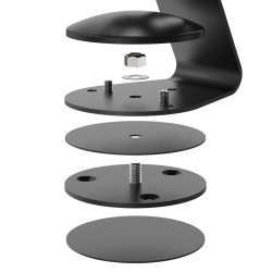 Stabilizzatore per Supporto Compulocks SWBB