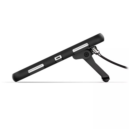 Custodia per Tablet Compulocks 102KS01KL Nero