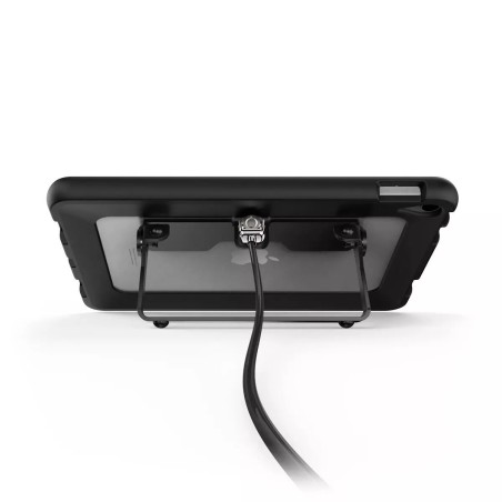 Custodia per Tablet Compulocks 102KS01KL Nero