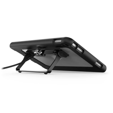 Custodia per Tablet Compulocks 102KS01KL Nero