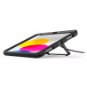 Custodia per Tablet Compulocks 102KS01KL Nero