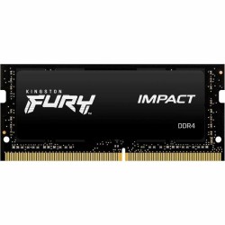 Memoria RAM Kingston KF432S20IB/32 32 GB DDR4 3200 MHz