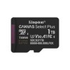 Scheda Di Memoria Micro SD con Adattatore Kingston SDCS3/1TBSP 1 TB