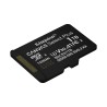 Scheda Di Memoria Micro SD con Adattatore Kingston SDCS3/1TBSP 1 TB