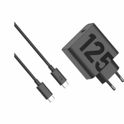 Caricabatterie da Parete Motorola PG38C06280 Nero