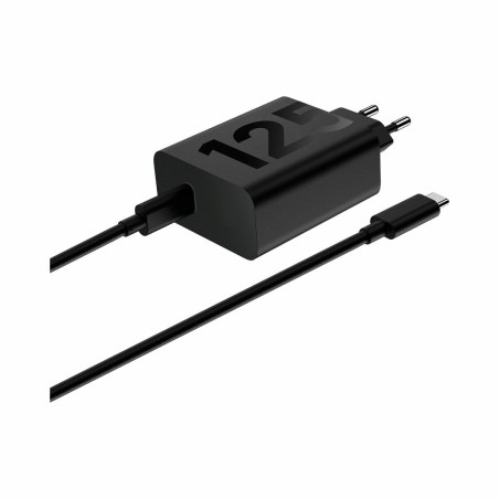 Caricabatterie da Parete Motorola PG38C06280 Nero